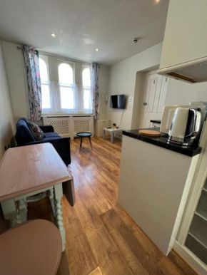 Mostyn Villa 4 Studio